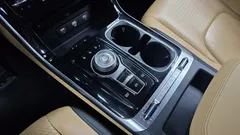 2023 Kia Carnival Diesel 7-Seater Signature — фото 9