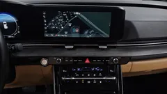 2023 Kia Carnival Diesel 7-Seater Signature — фото 12