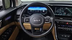 2023 Kia Carnival Diesel 7-Seater Signature — фото 13