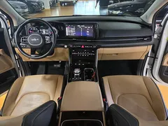 2023 Kia Carnival Diesel 9-Seater Noblesse — фото 8