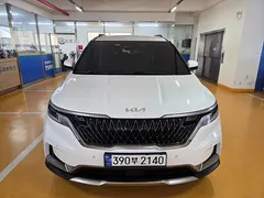 2023 Kia Carnival Diesel 9-Seater Noblesse — фото 12