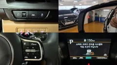 2023 Kia Carnival Diesel 9-Seater Noblesse — фото 18