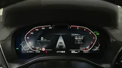 2022 BMW X4 xDrive20i xLine — фото 8