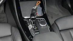 2022 BMW X4 xDrive20i xLine — фото 9