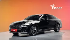 2022 Kia K9 3.3 GDI AWD — фото 1