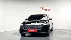 2022 Kia K9 3.3 GDI AWD — фото 3
