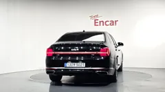 2022 Kia K9 3.3 GDI AWD — фото 4