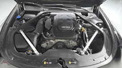 2022 Kia K9 3.3 GDI AWD — фото 6