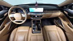 2022 Kia K9 3.3 GDI AWD — фото 7