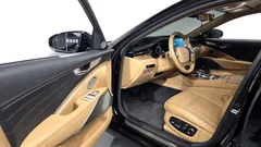 2022 Kia K9 3.3 GDI AWD — фото 10