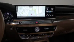2022 Kia K9 3.3 GDI AWD — фото 12