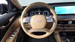 2022 Kia K9 3.3 GDI AWD — фото 13