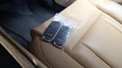 2022 Kia K9 3.3 GDI AWD — фото 15