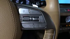2022 Kia K9 3.3 GDI AWD — фото 16