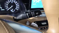 2022 Kia K9 3.3 GDI AWD — фото 20