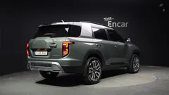 2024 SsangYong Torres Gasoline 1.5 2WD — фото 2