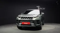 2024 SsangYong Torres Gasoline 1.5 2WD — фото 3