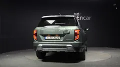 2024 SsangYong Torres Gasoline 1.5 2WD — фото 4