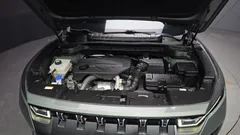 2024 SsangYong Torres Gasoline 1.5 2WD — фото 6