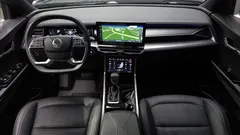2024 SsangYong Torres Gasoline 1.5 2WD — фото 7