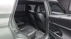 2024 SsangYong Torres Gasoline 1.5 2WD — фото 12