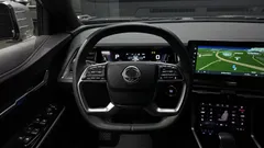 2024 SsangYong Torres Gasoline 1.5 2WD — фото 13