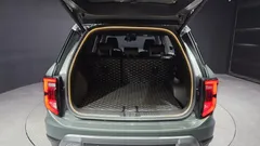 2024 SsangYong Torres Gasoline 1.5 2WD — фото 20