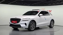 2024 Genesis GV70 2.5T Gasoline AWD — фото 1