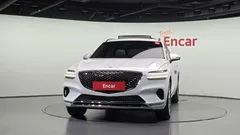 2024 Genesis GV70 2.5T Gasoline AWD — фото 3