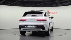 2024 Genesis GV70 2.5T Gasoline AWD — фото 4
