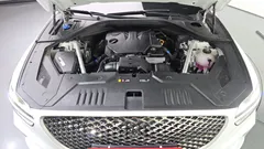 2024 Genesis GV70 2.5T Gasoline AWD — фото 6