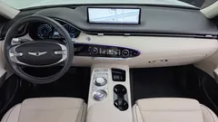 2024 Genesis GV70 2.5T Gasoline AWD — фото 7