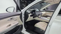 2024 Genesis GV70 2.5T Gasoline AWD — фото 10