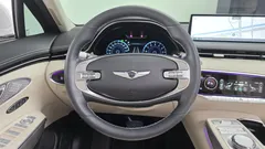 2024 Genesis GV70 2.5T Gasoline AWD — фото 13