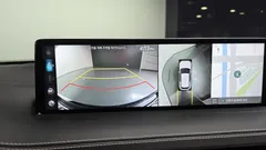 2024 Genesis GV70 2.5T Gasoline AWD — фото 15