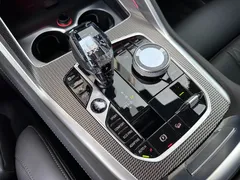 2022 BMW X6 xDrive40i M Sport — фото 7