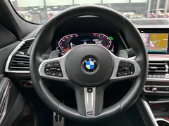 2022 BMW X6 xDrive40i M Sport — фото 13
