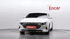 2022 Hyundai Grandeur 2.5 — фото 3