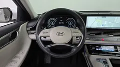 2022 Hyundai Grandeur 2.5 — фото 13