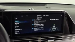 2022 Hyundai Grandeur 2.5 — фото 17