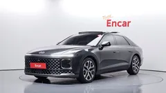 2023 Hyundai Grandeur 2,5 Gasoline 2WD — фото 1