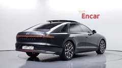 2023 Hyundai Grandeur 2,5 Gasoline 2WD — фото 2