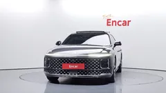 2023 Hyundai Grandeur 2,5 Gasoline 2WD — фото 3