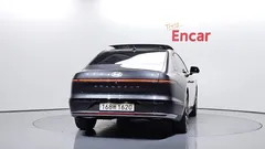 2023 Hyundai Grandeur 2,5 Gasoline 2WD — фото 4