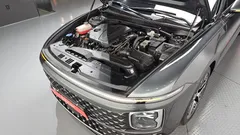 2023 Hyundai Grandeur 2,5 Gasoline 2WD — фото 6