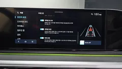 2023 Hyundai Grandeur 2,5 Gasoline 2WD — фото 16
