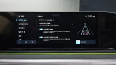 2023 Hyundai Grandeur 2,5 Gasoline 2WD — фото 17