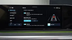 2023 Hyundai Grandeur 2,5 Gasoline 2WD — фото 18