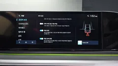2023 Hyundai Grandeur 2,5 Gasoline 2WD — фото 20