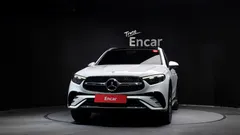 2023 Mercedes-Benz GLC-Class GLC300 4MATIC AMG Line — фото 3